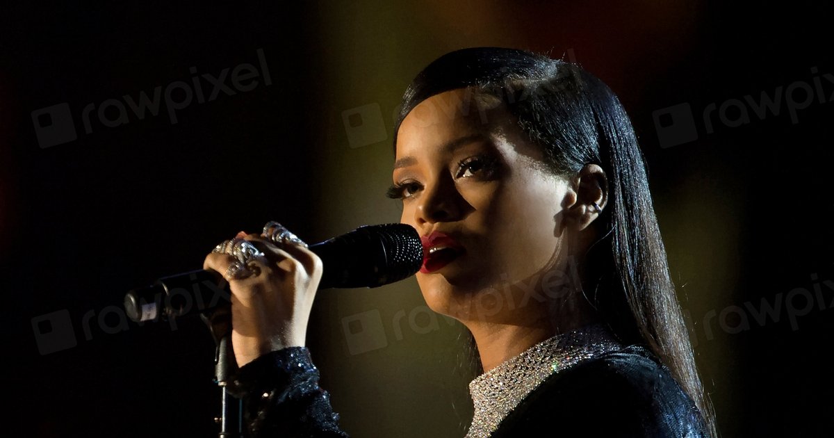 Rihanna atinge 200 milhões de certificações