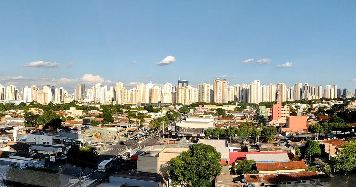 Parquinho é interditado em Goiânia após casos de infecção por larvas