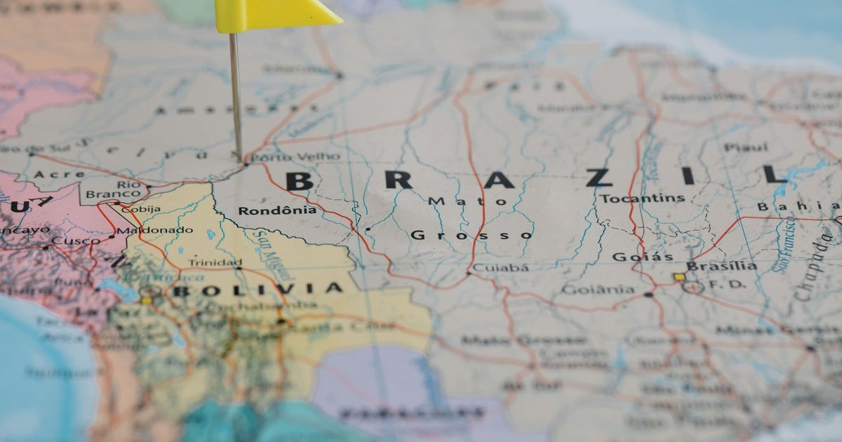 Bonecos Labubus chegam ao Brasil