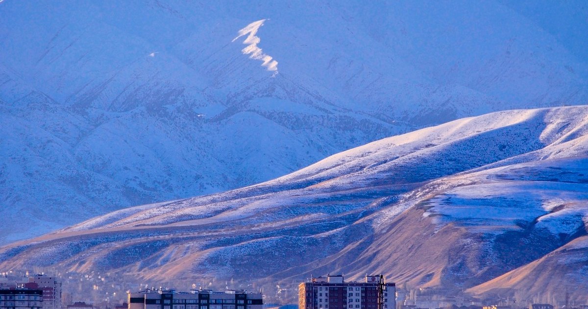 Bishkek: Patrimônio Soviético em Risco
