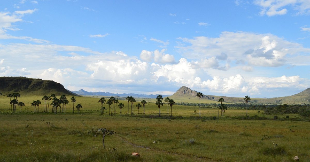 Turismo Familiar em Goiás