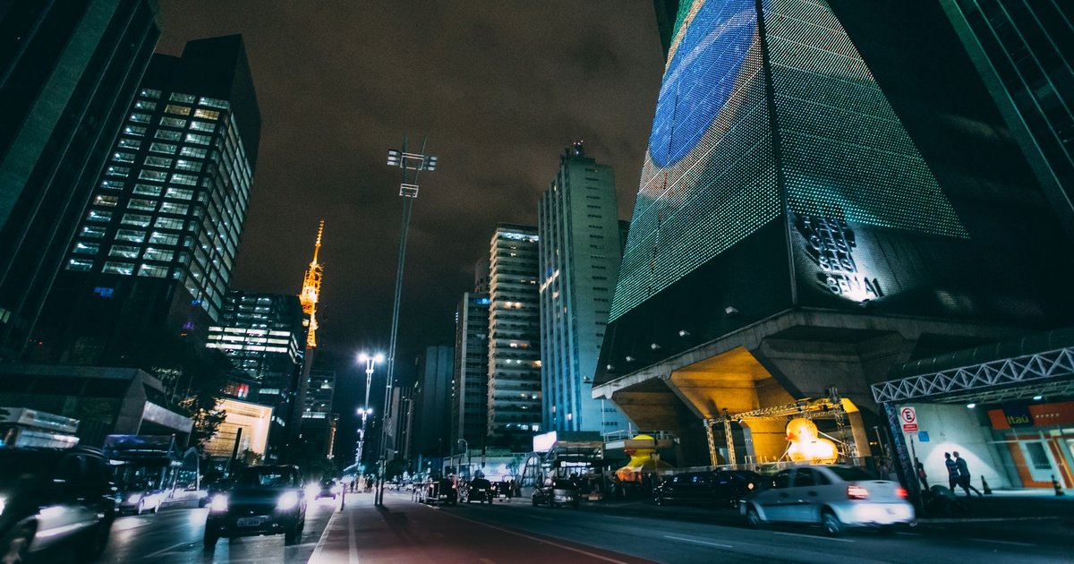 Opções de Copom crescem 350%