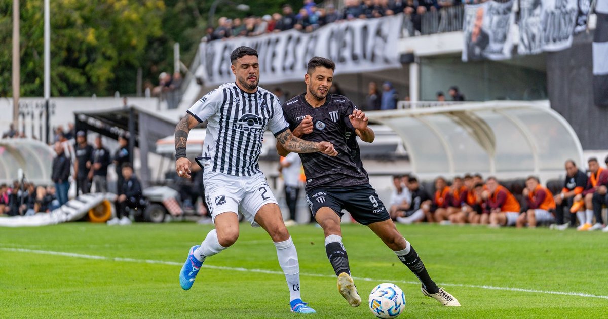 Goiás Recebe Novorizontino