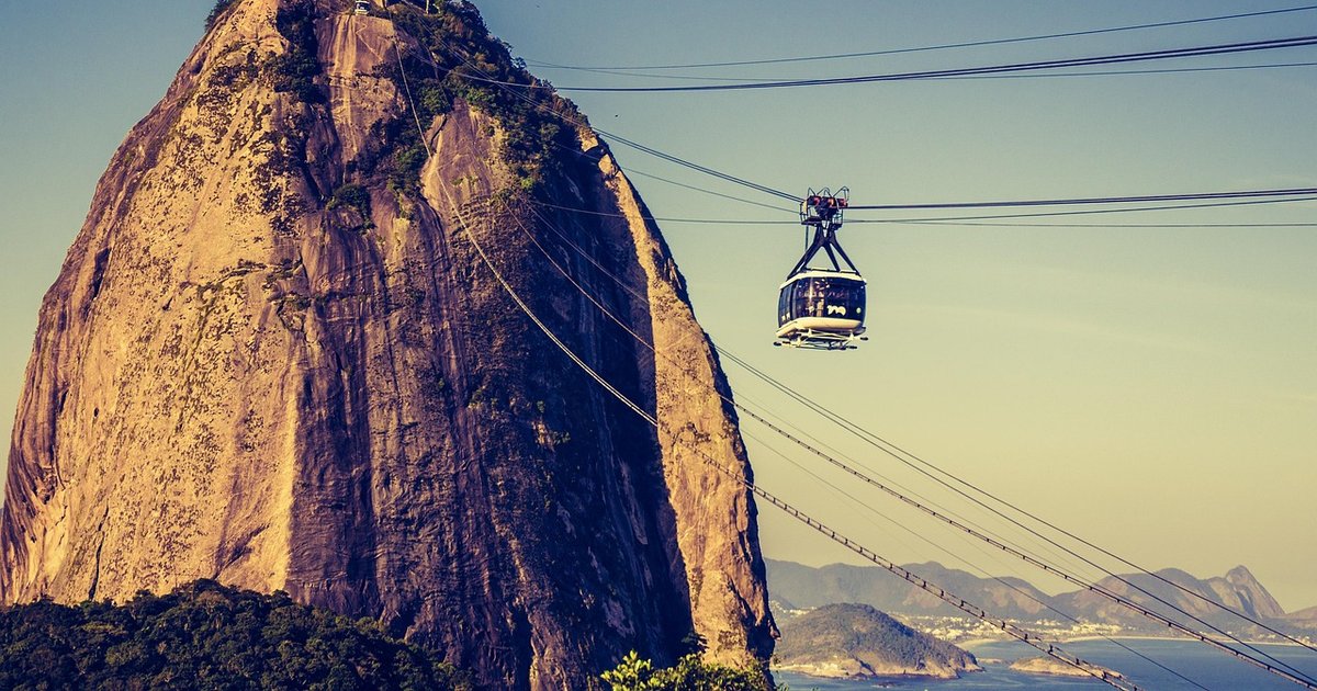 Endividamento no Brasil