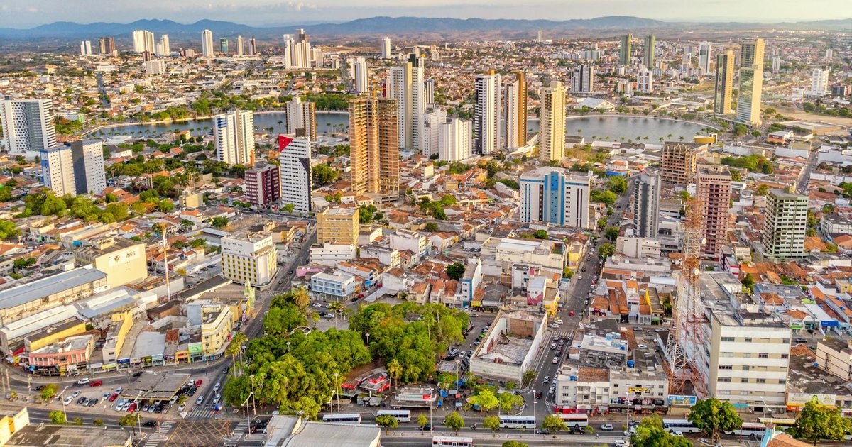 Bom dia Tocantins: Notícias do Centro-Oeste