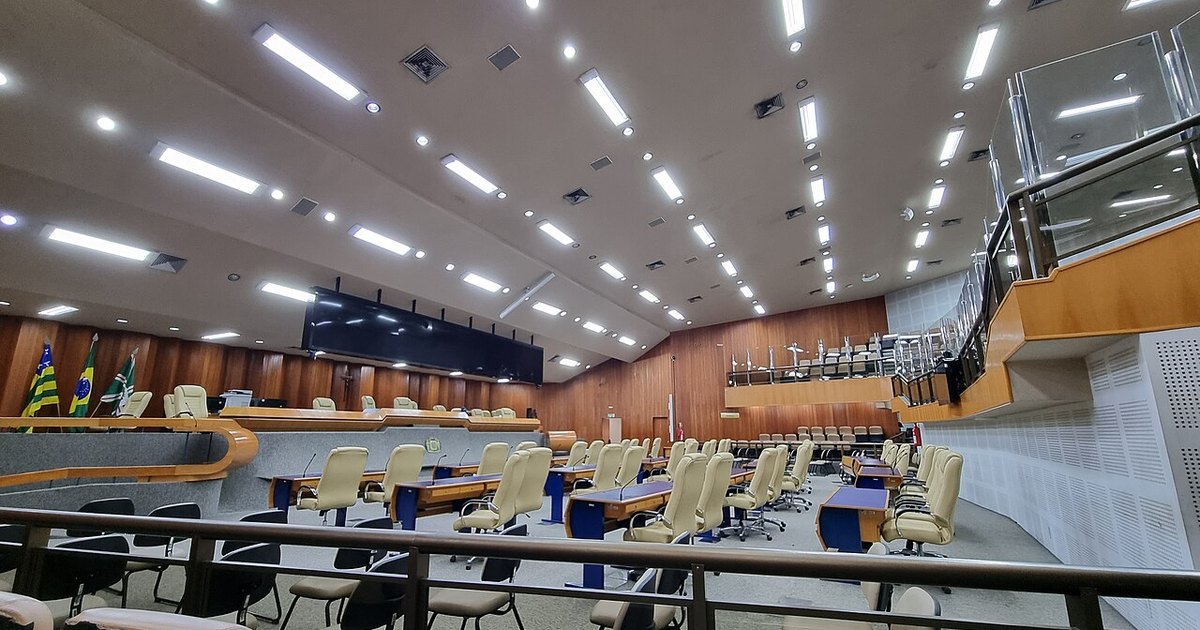 Kitão aponta sub-representação de Goiânia em emendas parlamentares