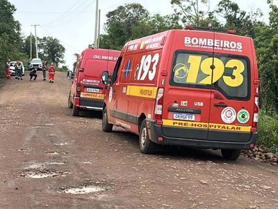 Conflitos na Terra Indígena de Votouro deixam três mortos no Norte do RS