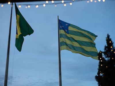 Goiás cai para 2ª parte da tabela