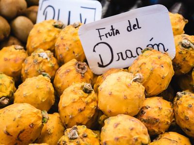 Dica de finlandesa: como comer pequi sem espinhos
