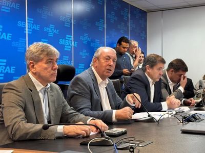 Sebrae Goiás revela: abrir empresa é o segundo maior sonho dos brasileiros
