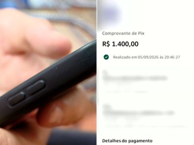 Adolescente autista de 16 anos cai em golpe no Discord e perde dinheiro para golpista