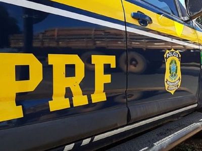Acidente na BR-163 em MT deixa pai morto e família ferida; rota é vital para produção de Goiás