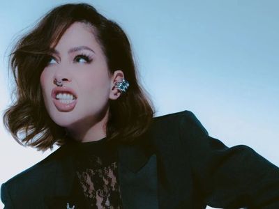 Olivia Rodrigo, Tate McRae e Pitty lançam novas músicas; confira as novidades do GiroPop