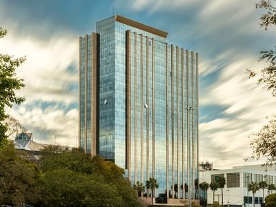 Goiânia Debate Governança Corporativa