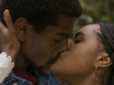 Alika descobre gravidez de Tonho em A Nobreza do Amor na próxima semana