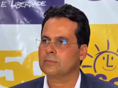 Ministro do STJ diz que salário de R$ 141 mil não condiz com volume de processos