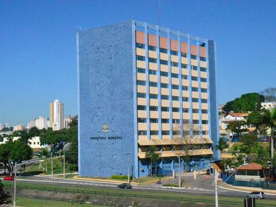 Prefeitura de São José contrata segurança por R$ 45 milhões sem licitação