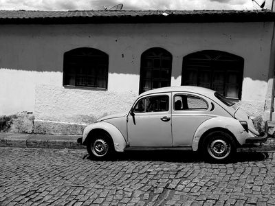 Fusca: Ícone da VW