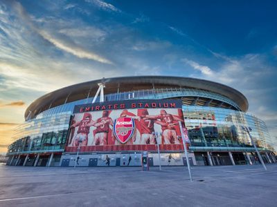 Arsenal reassume liderança