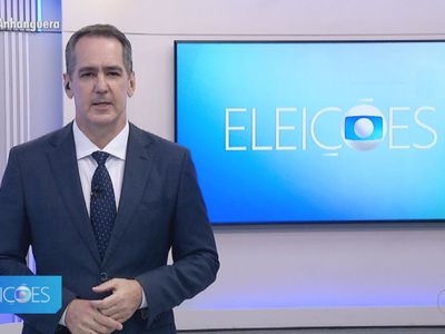Candidatos ao governo de Goiás cumprem agendas em Goiânia e interior nesta terça