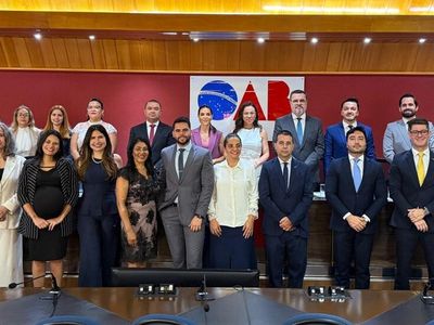 OAB Goiás reforça defesa da advocacia em mês da categoria