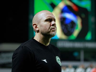 Goiás empata sem gols com o Náutico e segue fora do G-6 da Série B