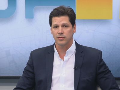 Daniel Vilela é reeleito governador de Goiás com 59% dos votos e define prioridades