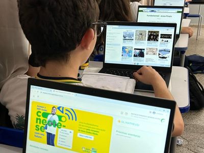 Criando Videoaulas de Qualidade no Ser Goiás