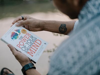 Leitura Profunda: O Segredo para Melhorar a Saúde Mental