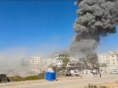 Hamas condiciona desarmamento em Gaza a exigências próprias após anúncio de Trump