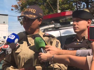 Caiado e Eduardo Bolsonaro trocam farpas por tarifaço dos EUA e "green card"