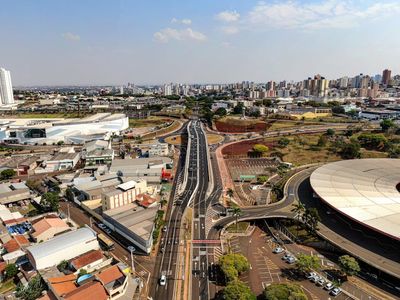 Prefeitura de Goiânia Oferece 260 Vagas