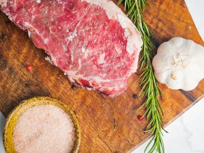 Carne bovina para EUA salta 524% em setembro, mas ano segue abaixo de 2023