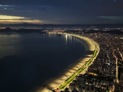 Santos pode ter pista acessível