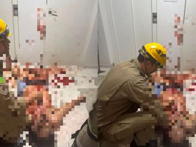 Jornalista Delson Carlos Barros é encontrado morto em apartamento de Goiânia