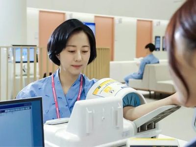 Coreia do Sul atrai estrangeiros com medicina de ponta e preços competitivos