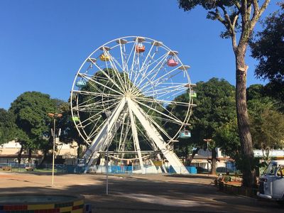 Parque Mutirama reabre parcialmente; novas atrações