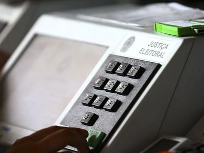 Goiás ultrapassa 5 milhões de eleitores e atinge 93,7% de biometria
