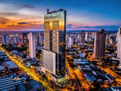 Órion Business & Health Complex abre 150 vagas de emprego em Goiânia