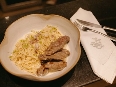 Goiânia: 22 Restaurantes Italianos para um Encontro Romântico