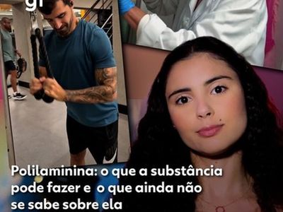 Sete pacientes morrem em uso compassivo de polilaminina no Brasil