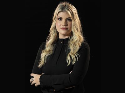 Goiana Nathália Secco entra na lista das 100 Mulheres Poderosas do Agro da Forbes