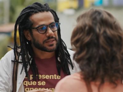 Vídeos do capítulo de 'Por Você' de segunda-feira já estão disponíveis online