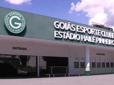 Goiás cobra terceirizada após bares da Serrinha ficarem sem cerveja e comida em jogo contra o Sport