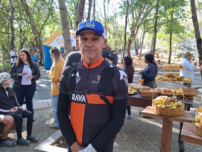 Montes Claros inspira Goiânia com Pedal Ambiental gratuito e inclusivo