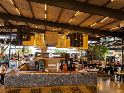 Setor Goiânia 2 ganha roteiro com cinco opções de lazer e gastronomia