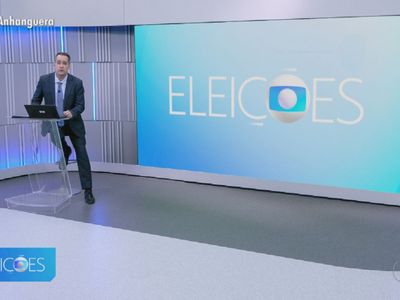 Candidatos ao governo de Goiás têm agendas de campanha nesta terça
