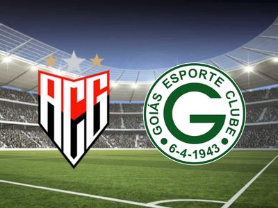 Goiás x Sport ao vivo hoje: onde assistir, horário e escalações