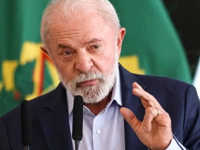 Lula minimiza risco de tarifas dos EUA, mas economia goiana pode sentir impacto