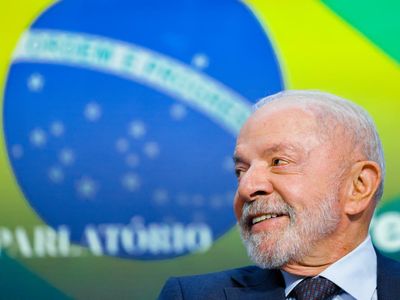 Lula disputa segundo turno contra Flávio Bolsonaro pela reeleição em 2026